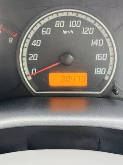 Suzuki Swift 2014