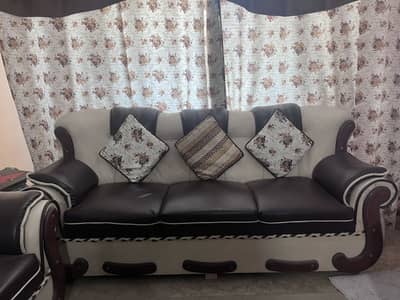 10 Seater Sofa Set