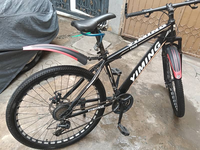 Bicycle 3