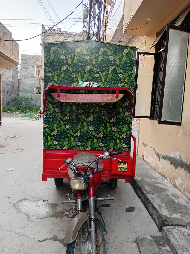 loader rischaw 1
