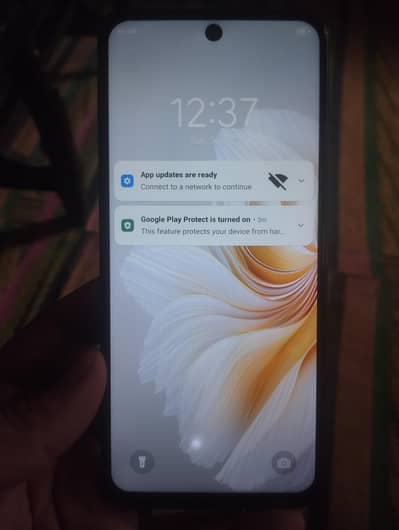 Camon 19 neo 6 - 128  Official PTA With Box