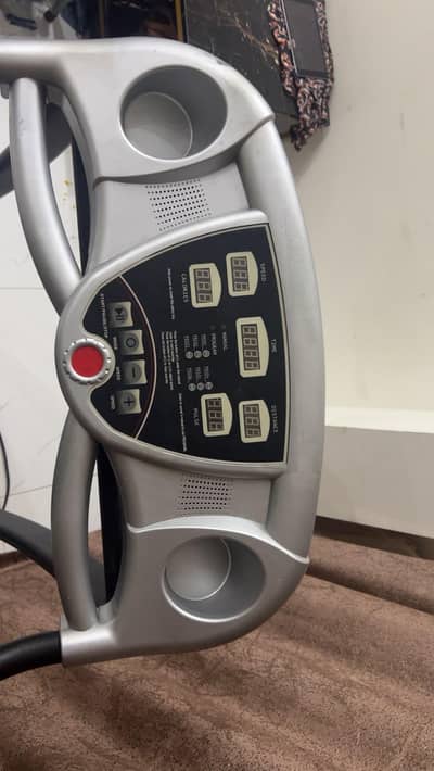 Treadmil for sale