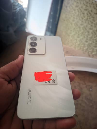 Realme C71