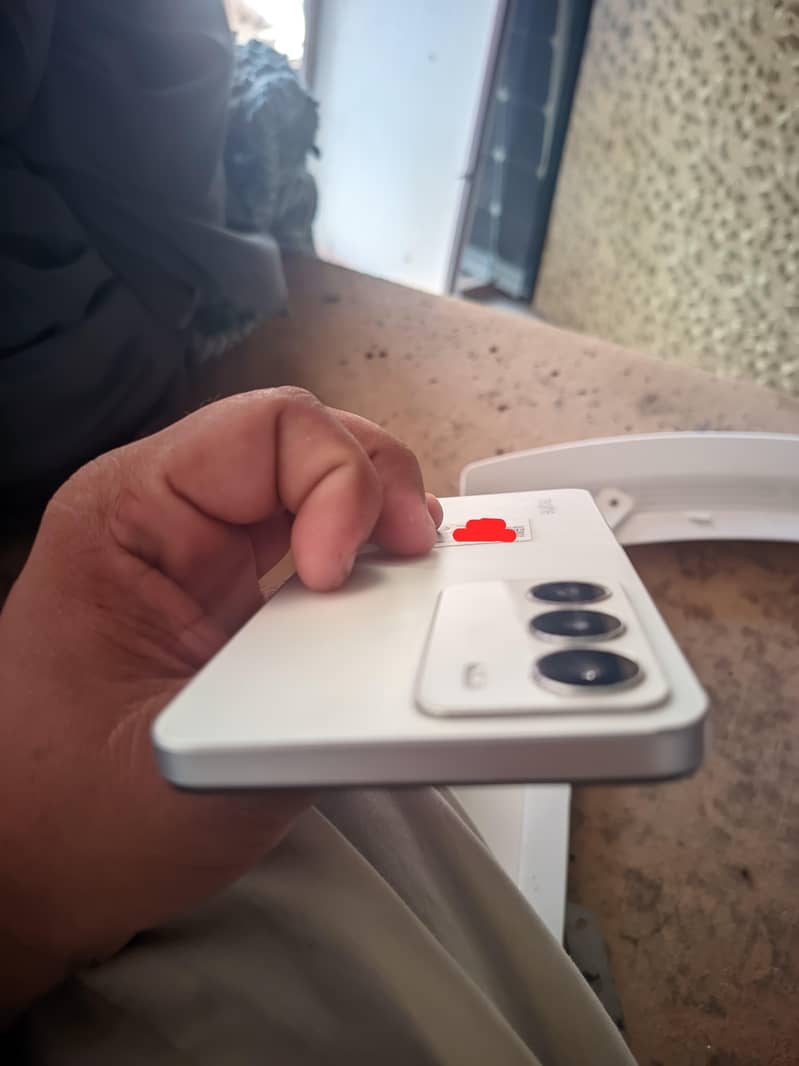Realme C71 1