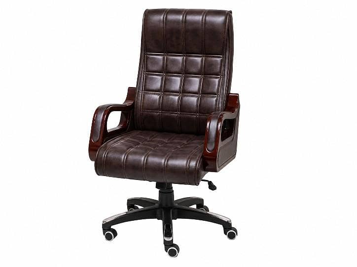 Executive Chair 0