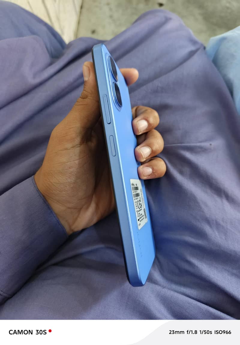 Infinix Smart 1