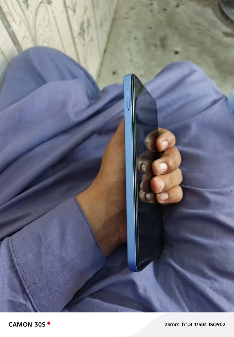 Infinix Smart 2