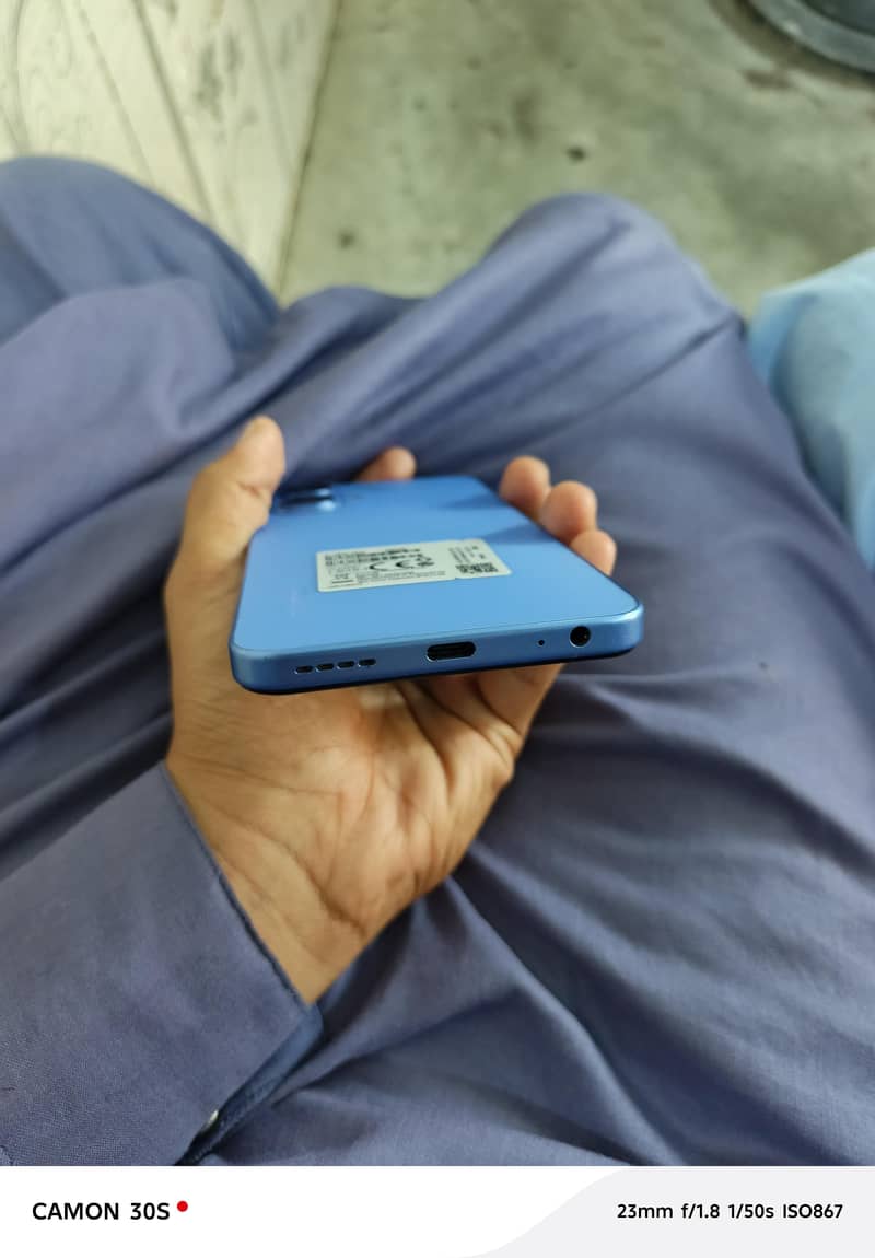 Infinix Smart 3