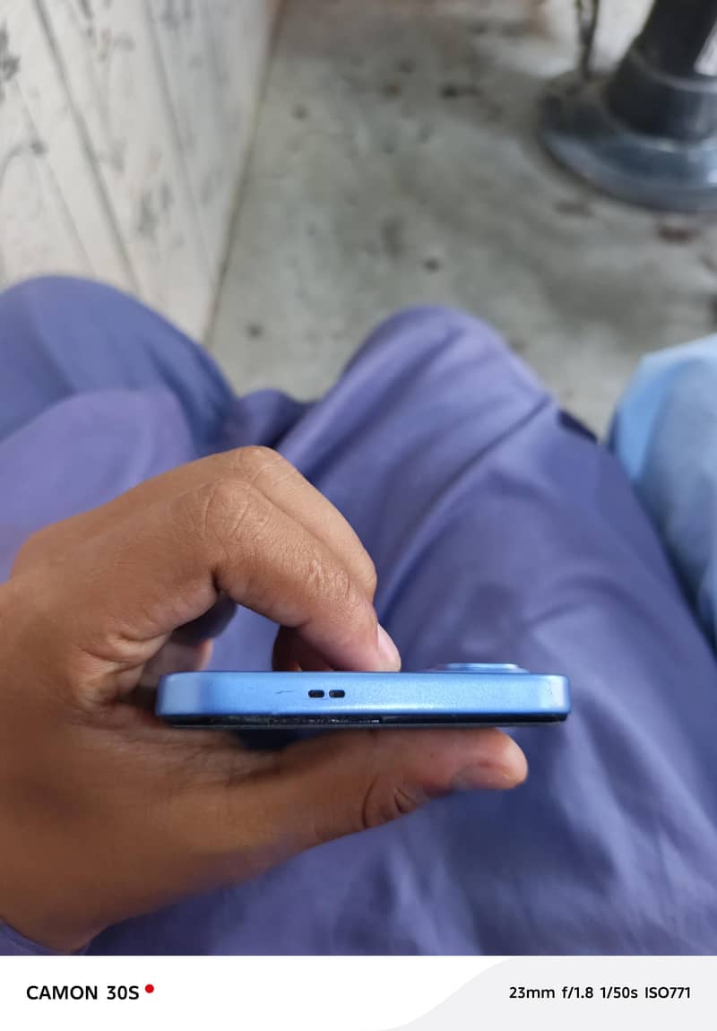 Infinix Smart 4