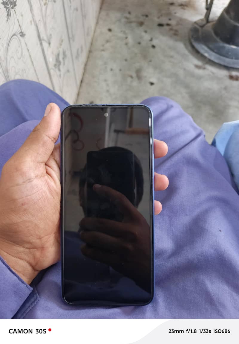 Infinix Smart 5