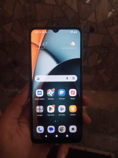 Xiaomi Redmi A3