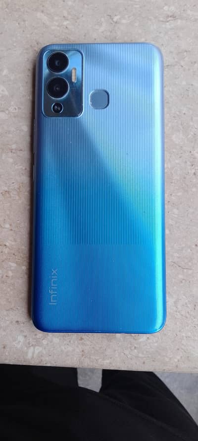 Infinix Hot 12 Play