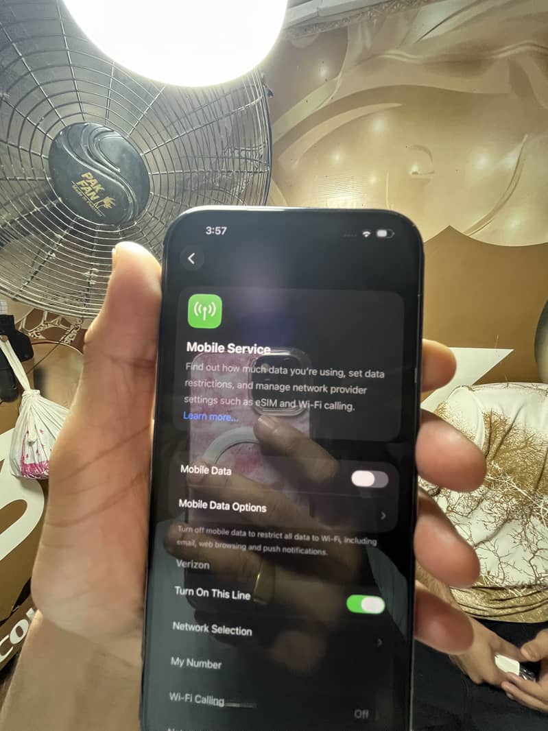 Apple iPhone 17 Pro Max 3