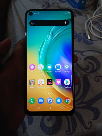 Tecno CAMON 15