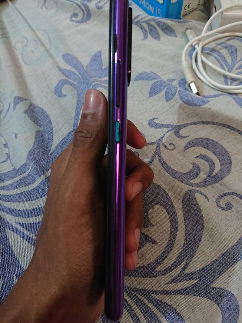 Tecno CAMON 15 2
