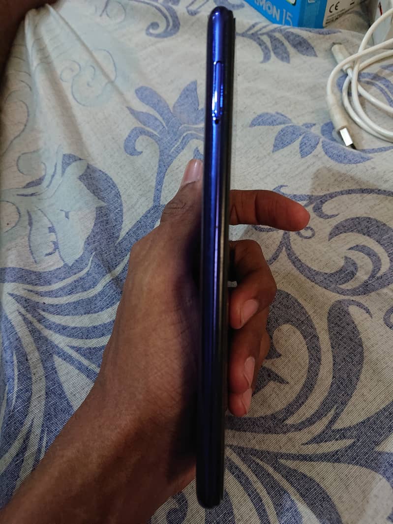 Tecno CAMON 15 3