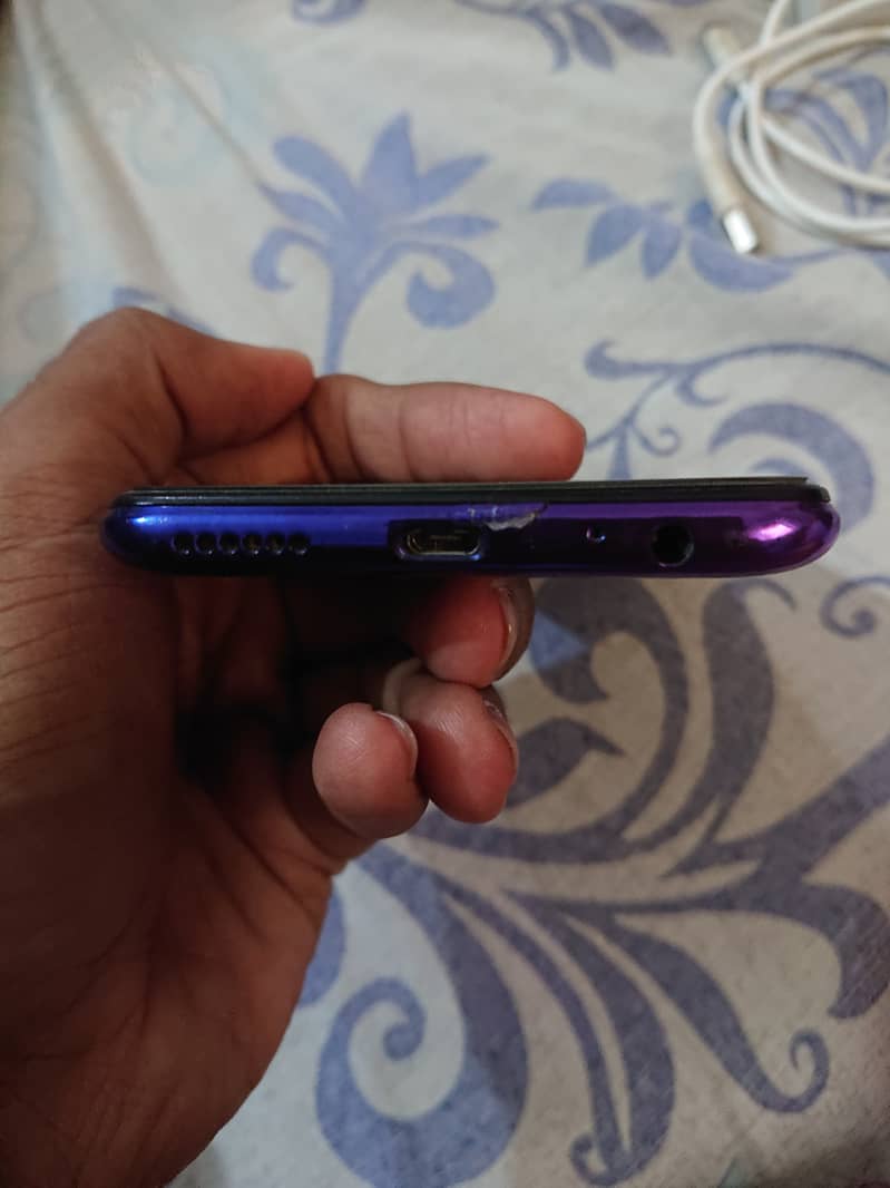 Tecno CAMON 15 4