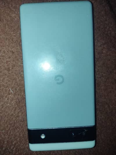 pixel 6a