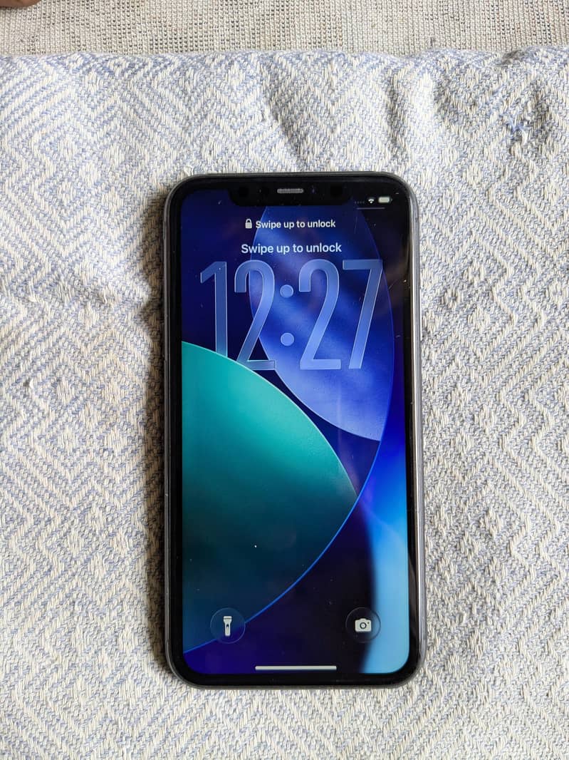 Apple iPhone 11 5