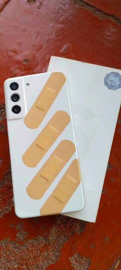 Samsung Mobile S21 FE