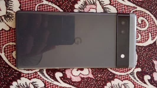 Google Pixel 6a