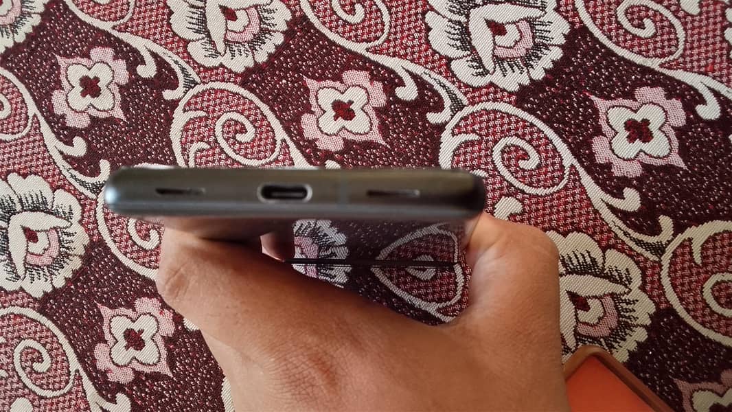 Google Pixel 6a 3