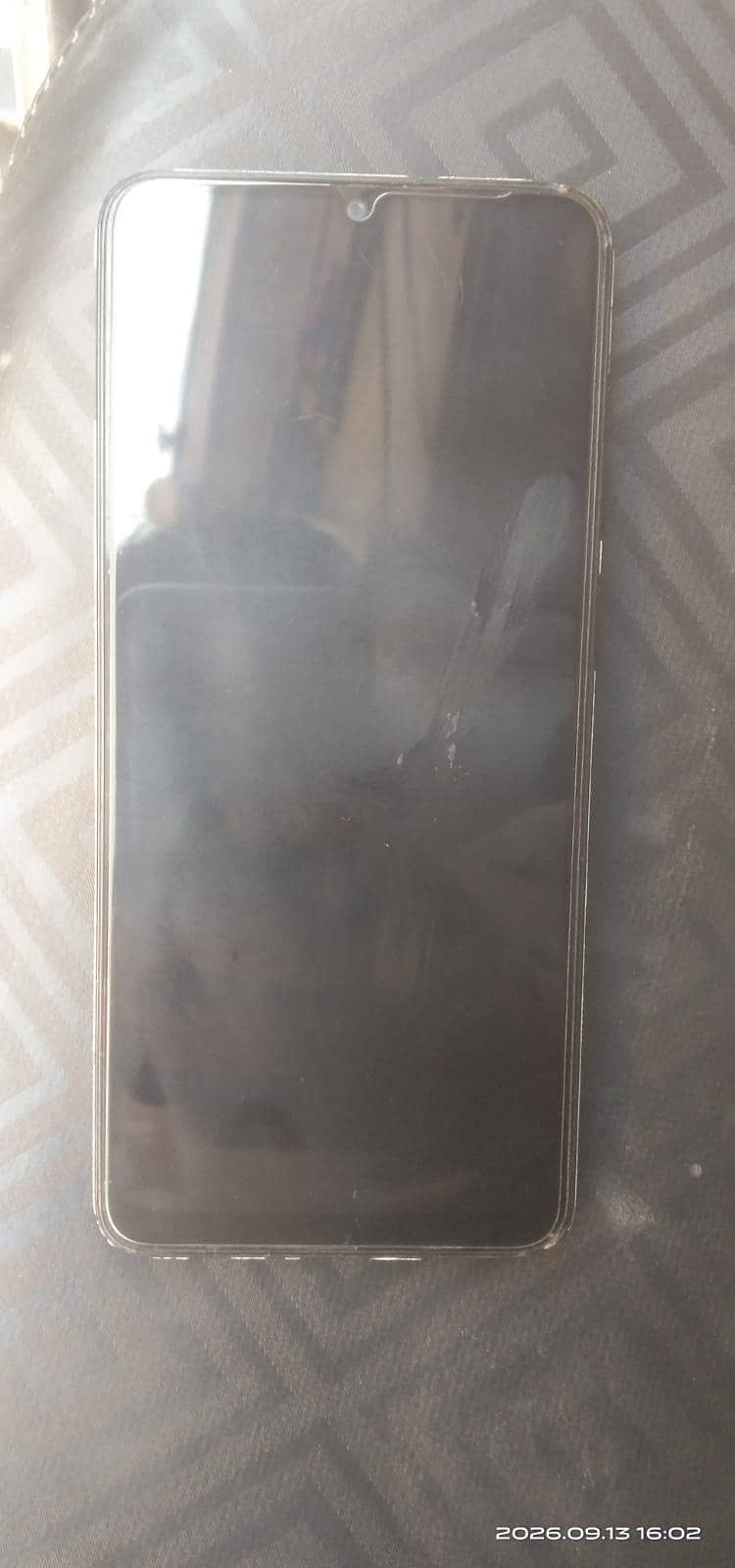 Samsung Mobile A05 1