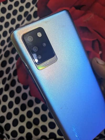 Infinix Note 10 Pro exchange possible