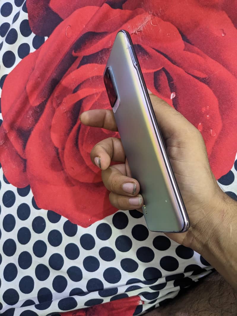 Infinix Note 10 Pro exchange possible 5
