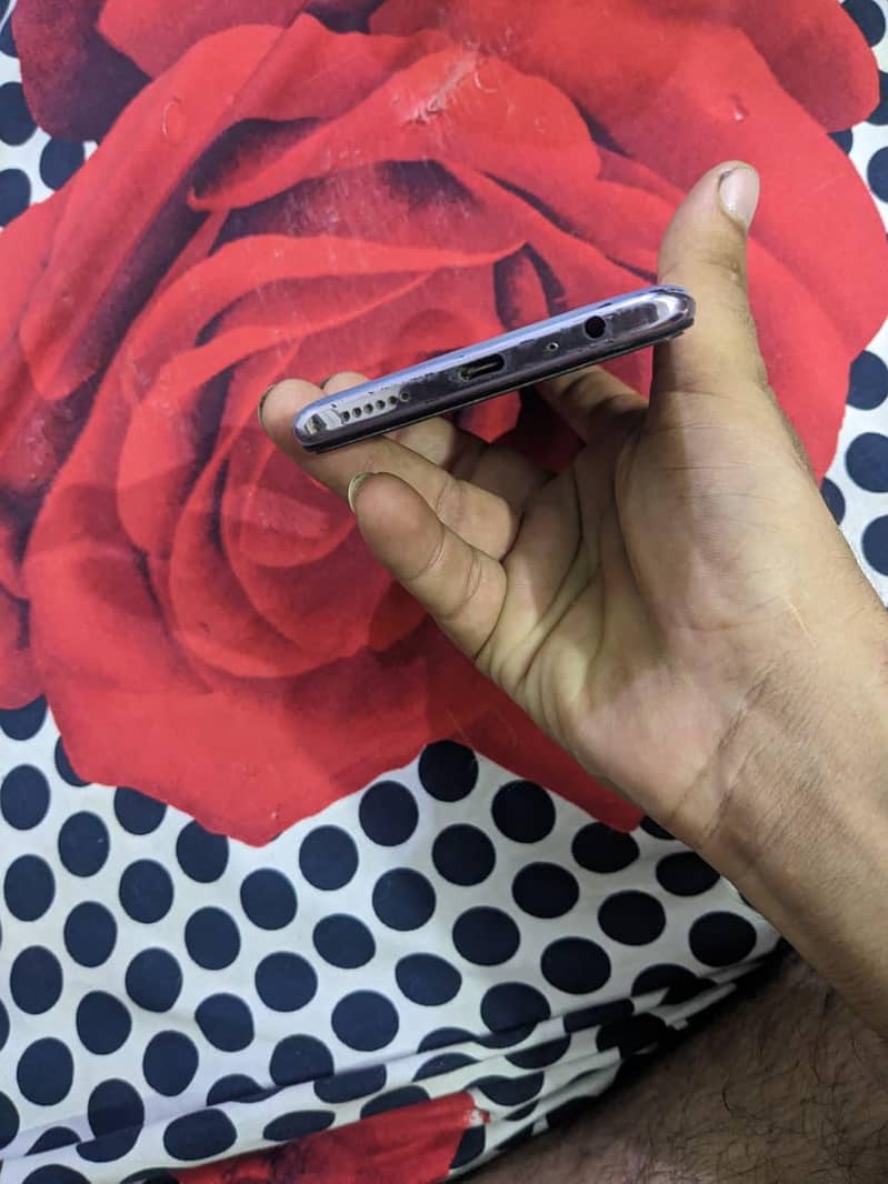 Infinix Note 10 Pro exchange possible 10
