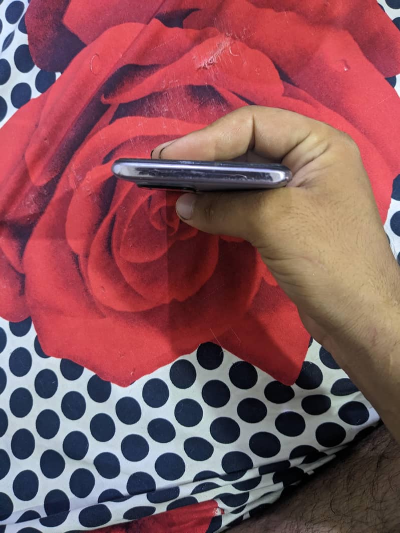 Infinix Note 10 Pro exchange possible 11