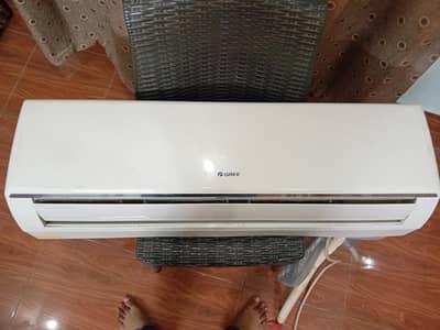 Gree 1.5 ton split AC