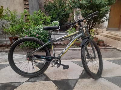 Bicycle For Sale | 7.5/10 Condition | Cycle Accessories