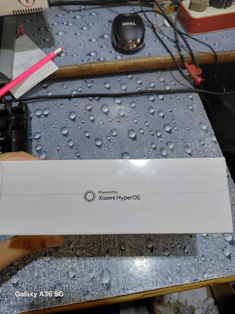 Xiaomi Redmi Note 15 Pro 2