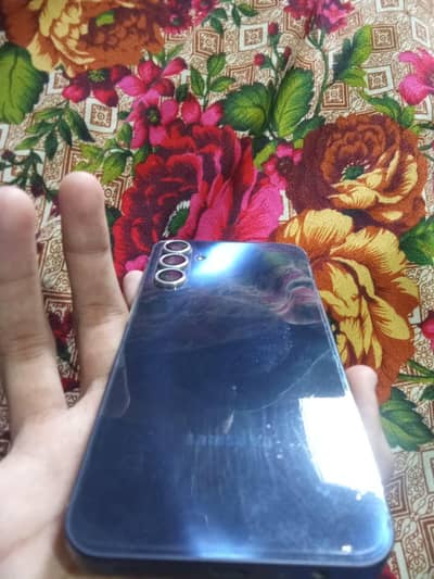 Samsung Mobile A15 5G