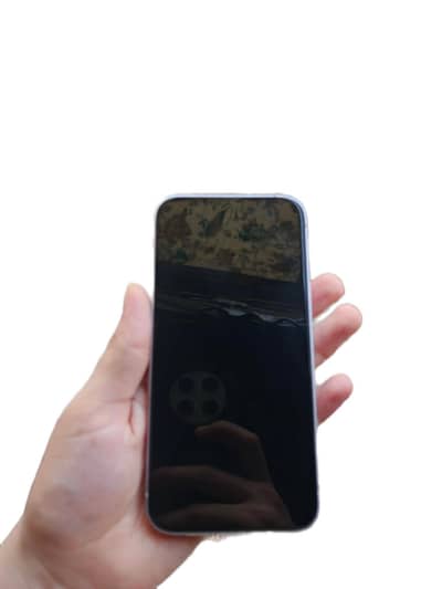 iPhone 14 128GB Non-PTA Purple 79% BH - 10/10 Condition
