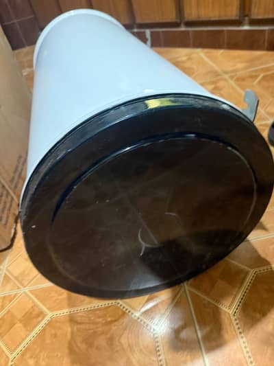 Electric Geyser
