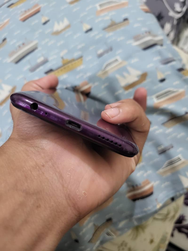 Tecno Spark 4 0
