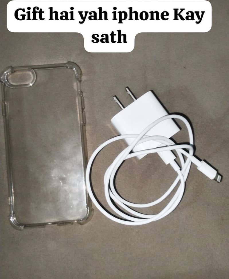 Apple iPhone 8 4