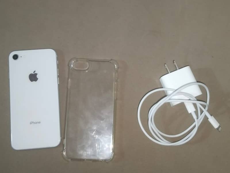 Apple iPhone 8 6
