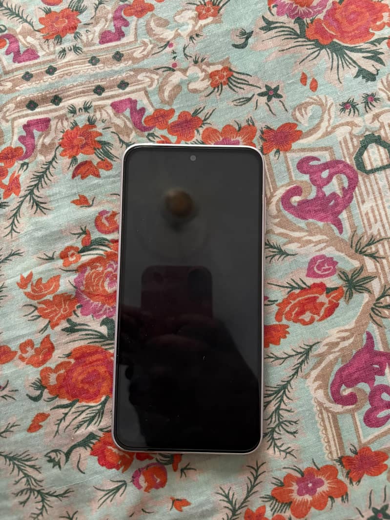 Samsung Mobile A36 3