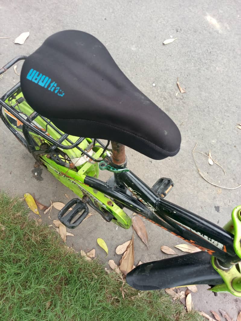 smart bicycle 2