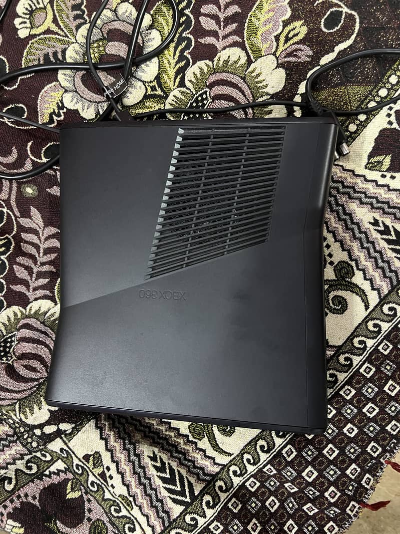 Xbox360 0