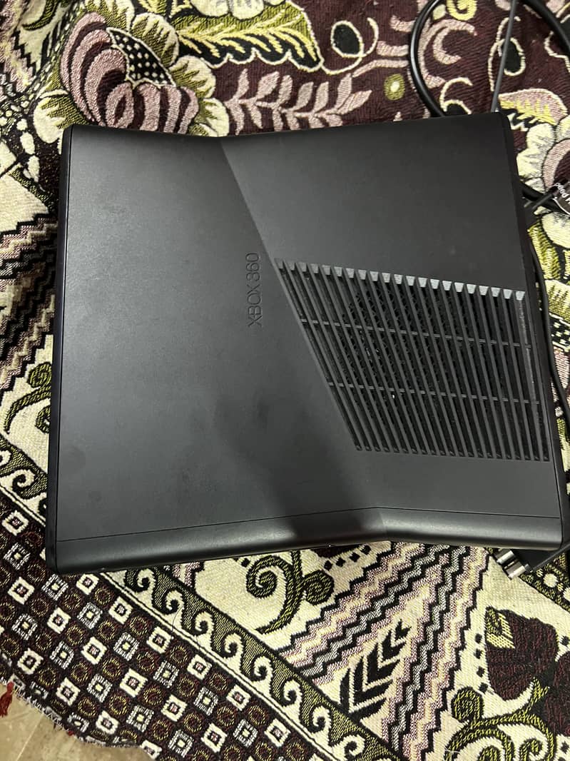 Xbox360 1