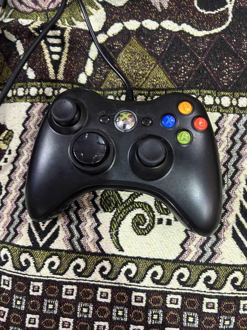 Xbox360 5