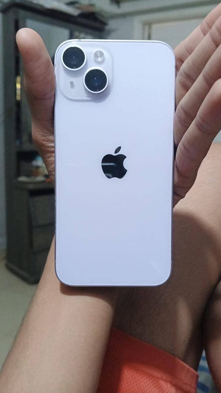Apple iPhone 14 0