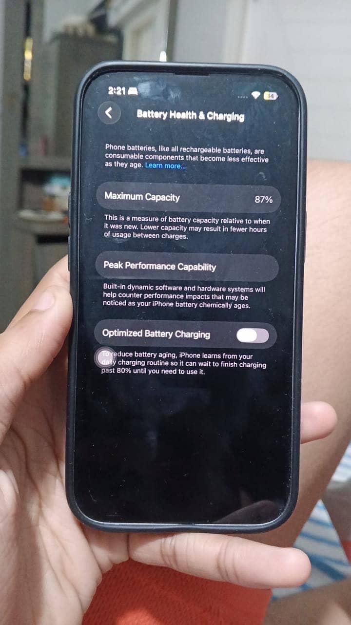 Apple iPhone 14 6