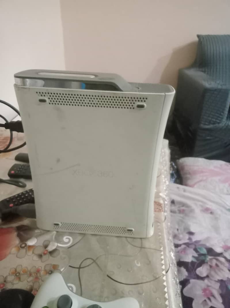 Xbox 360 1