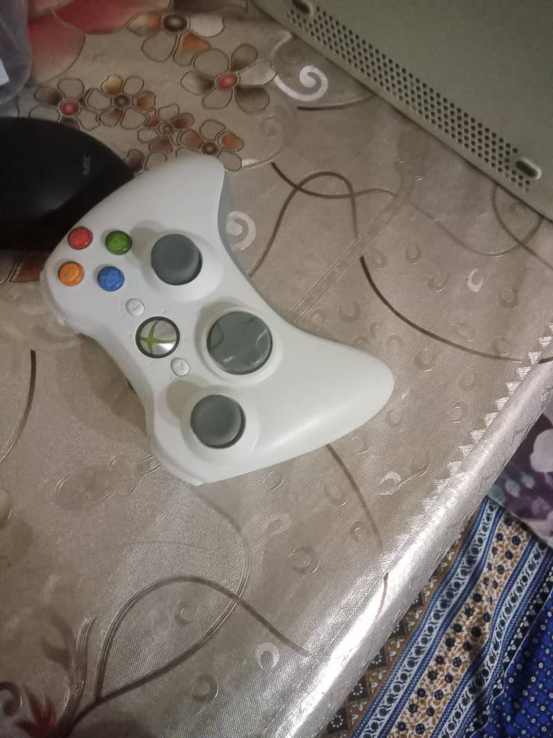 Xbox 360 2