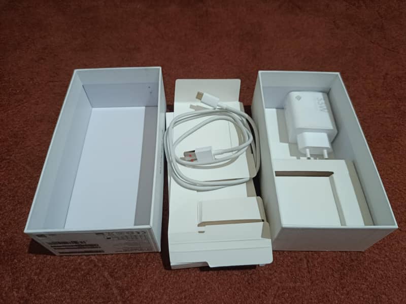 Xiaomi Redmi Note 14 1